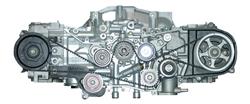 [VRE-713A] VEGE Remanufactured Long Block Crate Engines