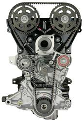 [VRE-617H] VEGE Remanufactured Long Block Crate Engines