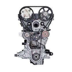 [VRE-617K] VEGE Remanufactured Long Block Crate Engines