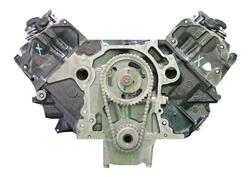 [VRE-DFK4LPG] VEGE Remanufactured Long Block Crate Engines