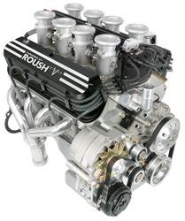 [ROI-DL347IRFSC] Roush Industries Inc.Crate Engines
