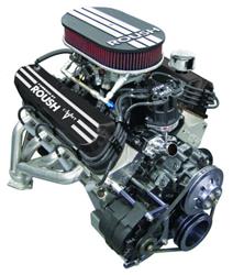 [ROI-DL347RFS] Roush Industries Inc.Crate Engines