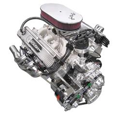 [ROI-DL427SRXDSEC] Roush 427 SRXE Crate Engines