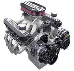 [ROI-DL511IRFEPC] Roush Industries Inc.Crate Engines