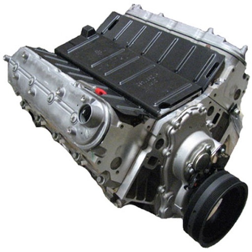 [NAL-19209698] Chevrolet Performance 19209698: Remanufactured Replacement Engine [2007-2008 GM 5.3L LH6/LC9]