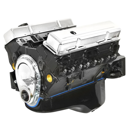 [MLL-G3508088] Blueprint Engines G3508088: G3508088 Emission Legal Replacement 350 ci. (5.7L) Engine for 1978-1988 GM, Cars, Trucks, SUVs