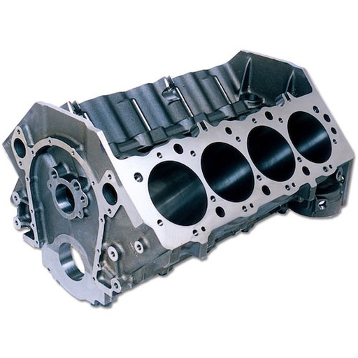 [DRT-31223444] Dart 31223444: Big M Sportsman Iron Engine Block Block Big Block Chevy 4.500 in. Bore