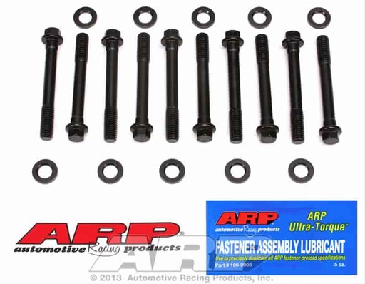 [ARP-134-5001] ARP 134-5001: High Performance Main Bolts Small Block Chevy 2-Bolt Main Large Journal