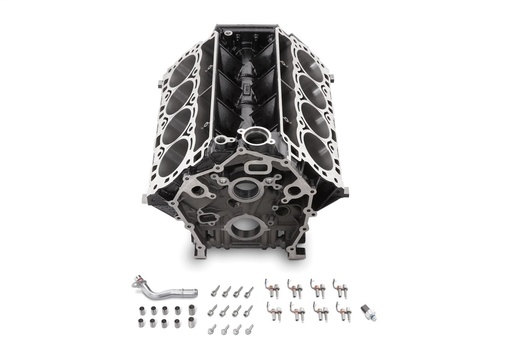 [FMS-M-6010-SD73] Ford Performance M-6010-SD73: 7.3L GAS ENGINE BLOCK