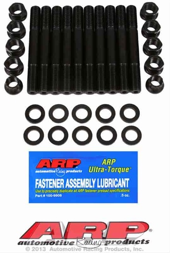[ARP-140-5401] ARP 140-5401: Main Stud Kit with Hex Nuts Chrysler V8 without Windage Tray