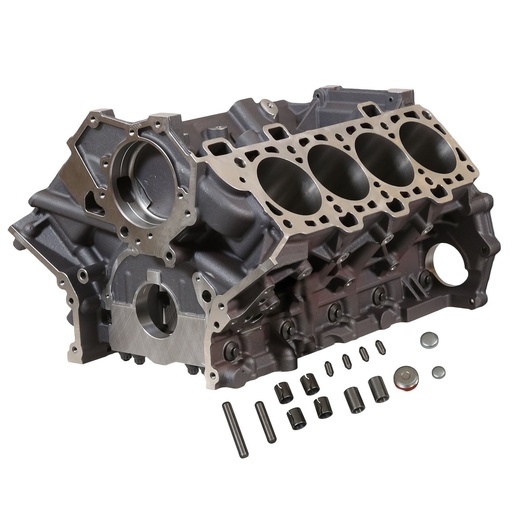 [FMS-M-6010-M50X] Ford Performance M-6010-M50X: IRON COYOTE RACE BLOCK