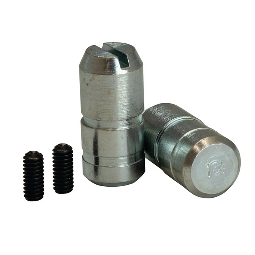 [MOR-37936] Moroso 37936: Bellhousing Dowel Pins .014" Offset