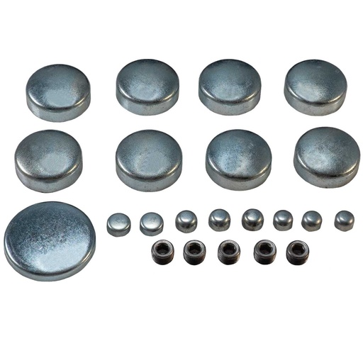 [MEL-MPE-100R] Melling MPE-100R: MPE-100R Stock Replacement Expansion Plug Kit
