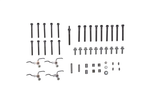 [FMS-M-6026-A50A] Ford Performance M-6026-A50A: 5.0L COYOTE BLOCK HARDWARE KIT 2011-15