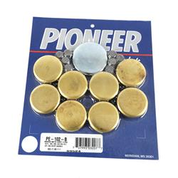 [PIO-PE102B] Pioneer Performance Freeze Plugs