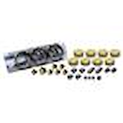 [DRT-32000018] Dart 32000018: LS SHP IRON BLOCK