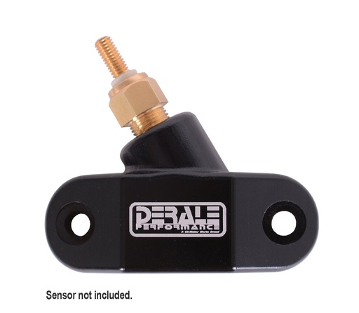 [DER-35601] Derale 35601: LS Engine Oil Cooler Block-off Adapter