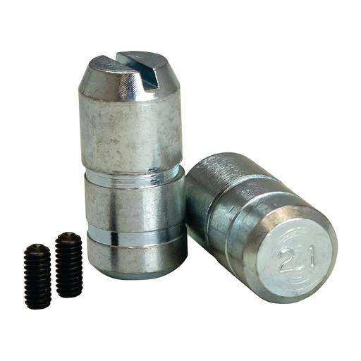 [MOR-37938] Moroso 37938: Bellhousing Dowel Pins .021" Offset