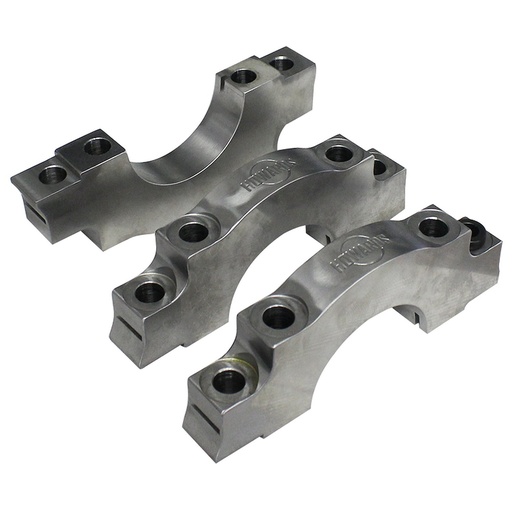 [HRS-H350C] Howards Cams H350C: Billet Main Cap Set Chevy 350 Engine