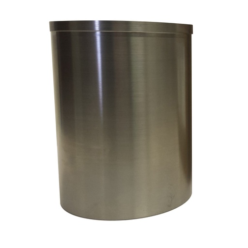 [MEL-CSL360F] Melling CSL360F: CSL360F Stock Replacemet Engine Cylinder Liner