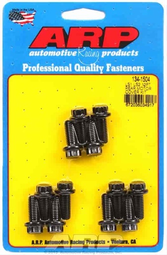 [ARP-134-1504] ARP 134-1504: LS Rear Engine Cover Bolt 12 Point