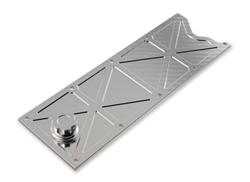 [HLY-241-367] Holley LS Valley Covers