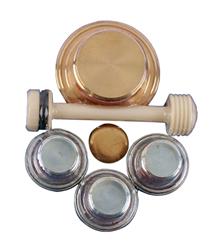 [PIO-PE-496-B] Pioneer Performance Freeze Plugs