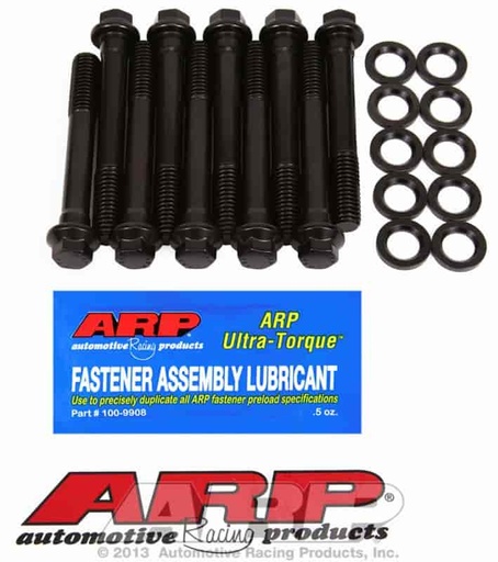 [ARP-185-5001] ARP 185-5001: Main Performance Main Bolts Olds 455 2-Bolt Main