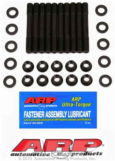 [ARP-203-5403] ARP 203-5403: Main Stud Kit Toyota 1.6L (4AGE) & 2.0L (3SFE) DOHC, 2-Bolt Main