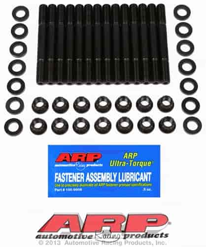 [ARP-202-5406] ARP 202-5406: Main Stud Kit for Nissan/Datsun L24/L26/L28 Series 6-cyl, 2-Bolt Main