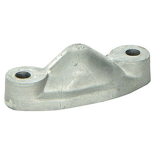 [NAL-12577903] Chevrolet Performance 12577903: Oil Cooler Block-Off Fits GM LS Oil Pans