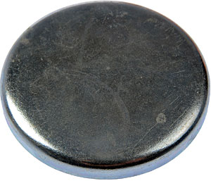 [RNB-555-071] Dorman Products 555-071: Steel Cup Expansion Plugs Diameter 2 7/32 in.