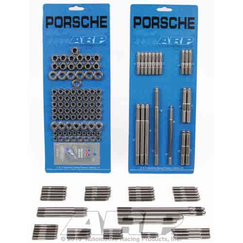 [ARP-504-9501] ARP 504-9501: Porsche 911-930 Turbo case stud kit