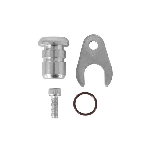 [HLY-97-426] Holley 97-426: 97-426 Rear Block Plug Kit - Ford Godzilla Engine