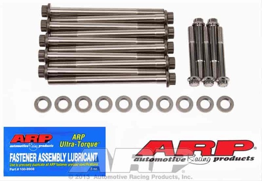 [ARP-260-5001] ARP 260-5001: Main Bolt Kit for Subaru FA20 2.0L 4-Cylinder