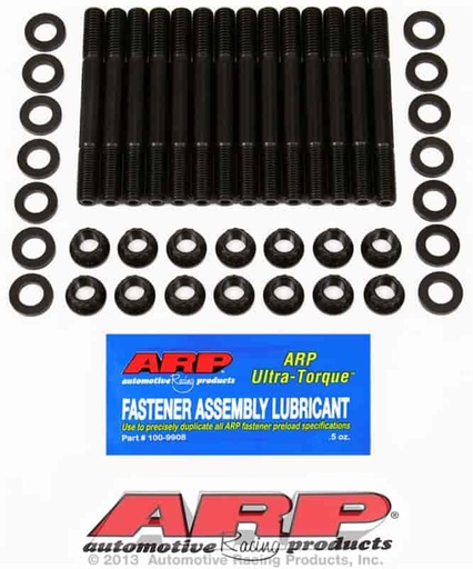 [ARP-204-5403] ARP 204-5403: Main Stud Kit VW 2.8L/2.9L VR6, 2-Bolt Main