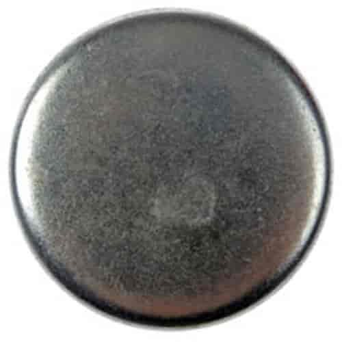 [RNB-555-044] Dorman Products 555-044: Steel Cup Expansion Plugs Diameter: 2"
