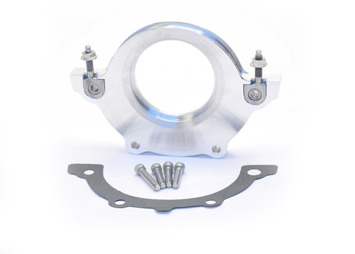 [CTR-21-850] Canton Racing Products 21-850: 21-850 Rear Main Seal Adapter 1986-Up SB-Chevy