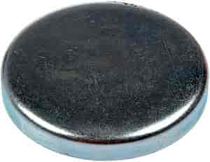 [RNB-555-084] Dorman Products 555-084: Steel Cup Expansion Plug for Select 1986-2005 Ford/Mercury Models w/3.0L Engine [2-1/4 in., 0.370 in.]