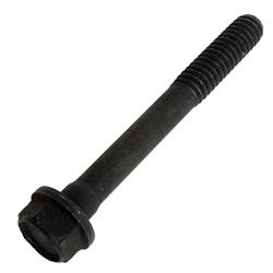 [NAL-11548075] Chevrolet PerformanceMain Cap Fasteners