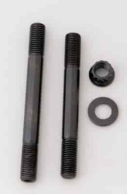 [ARP-208-5402] ARP 208-5402: Main Stud Kit with 12-Point Nuts Honda/Acura 1.6L (B16A), 2-Bolt Main