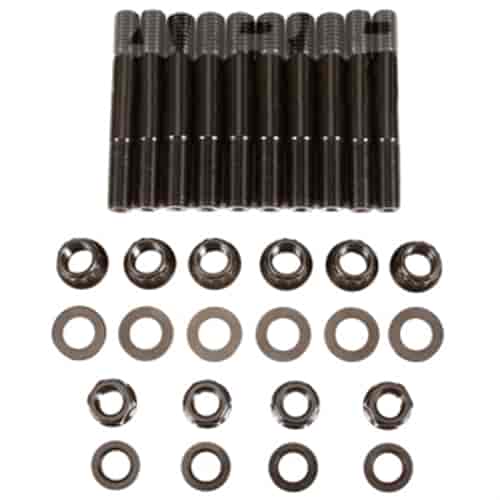 [ARP-132-5402] ARP 132-5402: Main Stud Kit 1954-62 Chevy 235-261 I6, 2-Bolt Main
