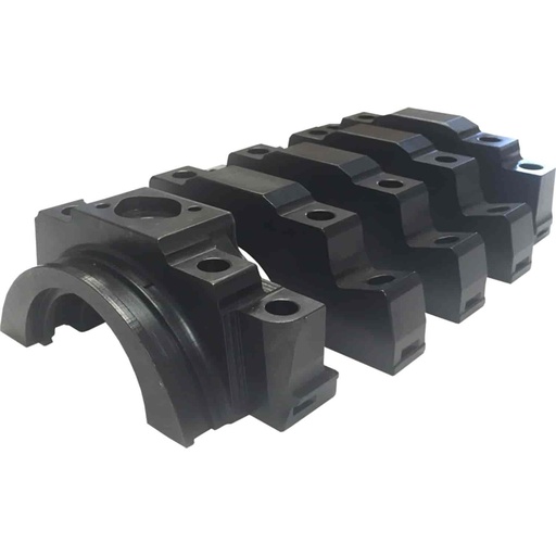 [DRT-32773050H] Dart 32773050H: Big Block Chevy Rear Main Cap in Ductile Iron