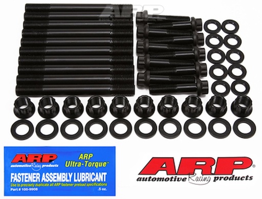 [ARP-230-5401] ARP 230-5401: Main Stud Kit 2005-Earlier Chevy Duramax 6.6L (LB7/LLY)