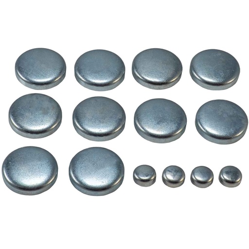 [MEL-MPE-936R] Melling MPE-936R: MPE-936R Stock Replacement Expansion Plug Kit Ford 6.0L 2003-07; 6.4L 2008-10