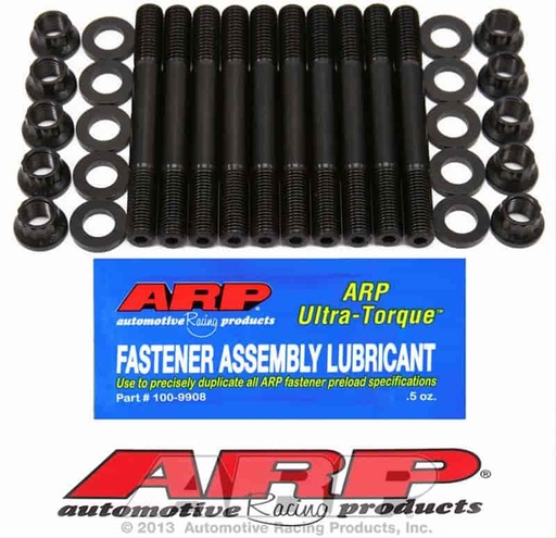 [ARP-202-5401] ARP 202-5401: Main Stud Kit for Nissan/Datsun L20 Series 4-cylinder, 2-Bolt Main