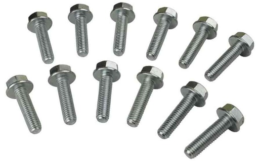 [MOR-38805] Moroso 38805: Rear Seal Bolt Kit GM LS