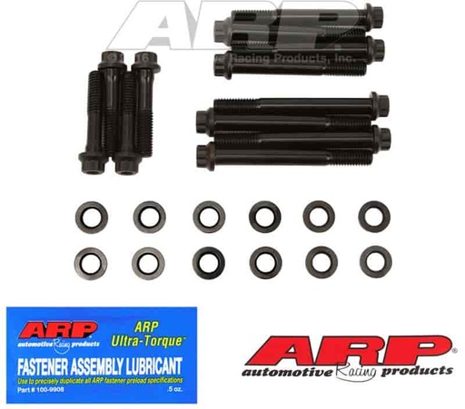 [ARP-233-5203] ARP 233-5203: Pro Series Main Bolts Chevy 90° V6 4-Bolt Main