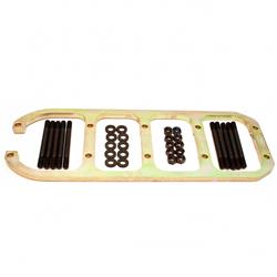 [PQX-9035000] PRW PowerMain Cap Girdles