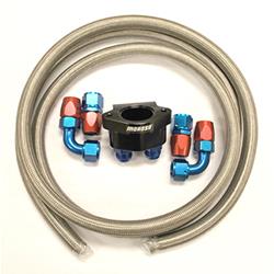 [WRL-WPI703850-K] World Products Motown LS Water Return Kits